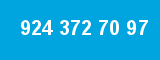 924 372 70 97